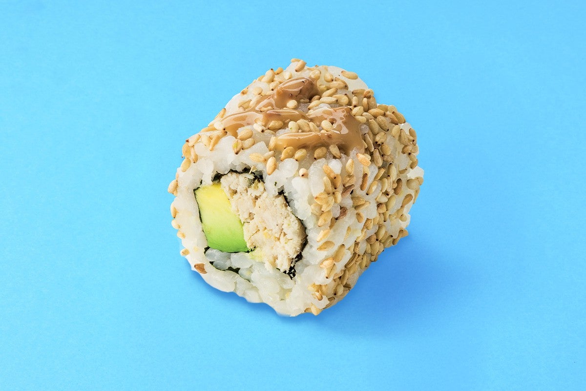 California poulet