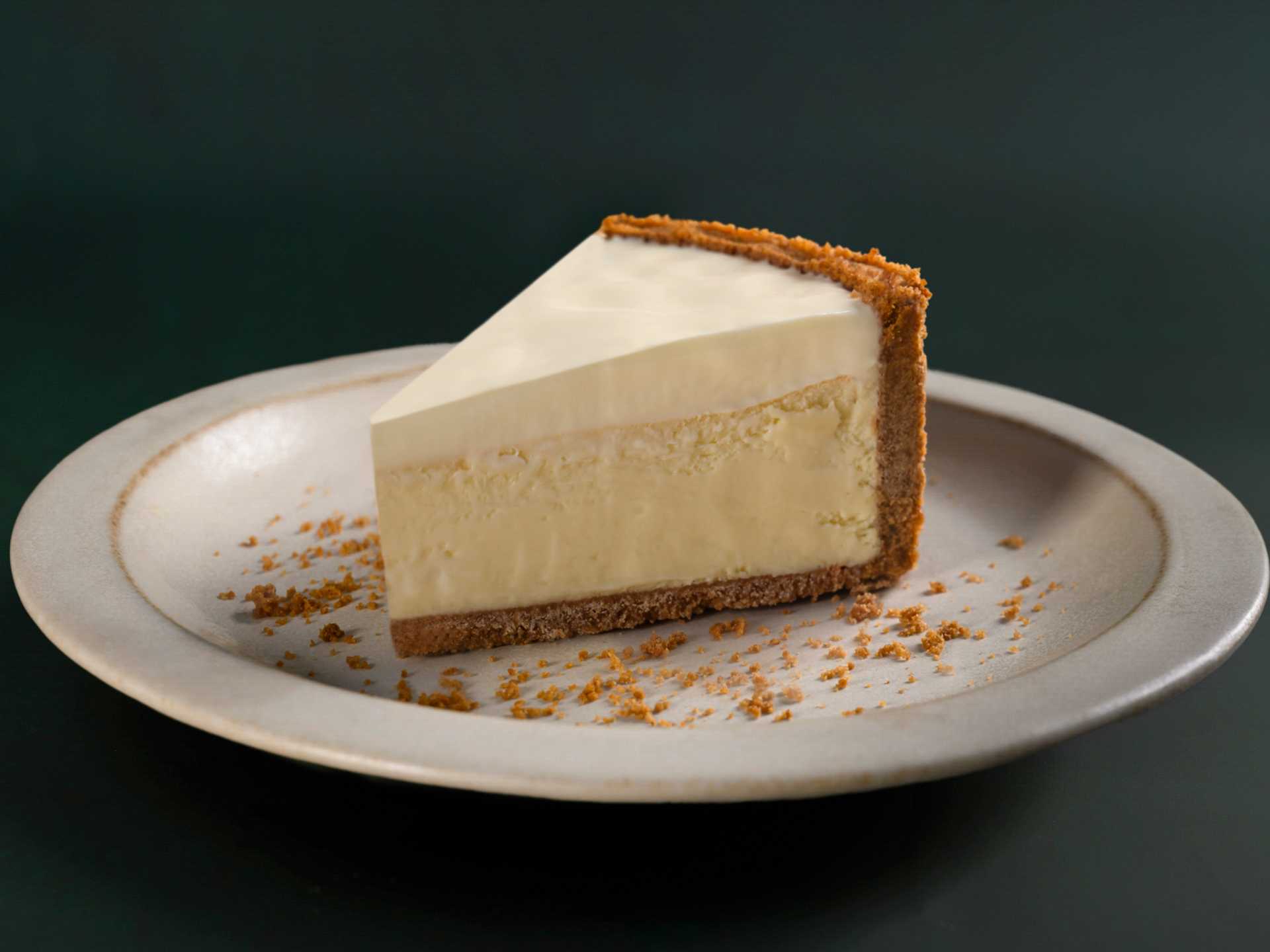 Cheesecake