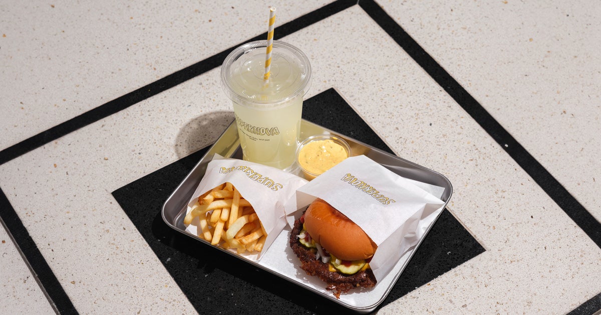 Delivery O2 Priority Soho Supernova - Soho delivery from Soho - Order with Deliveroo