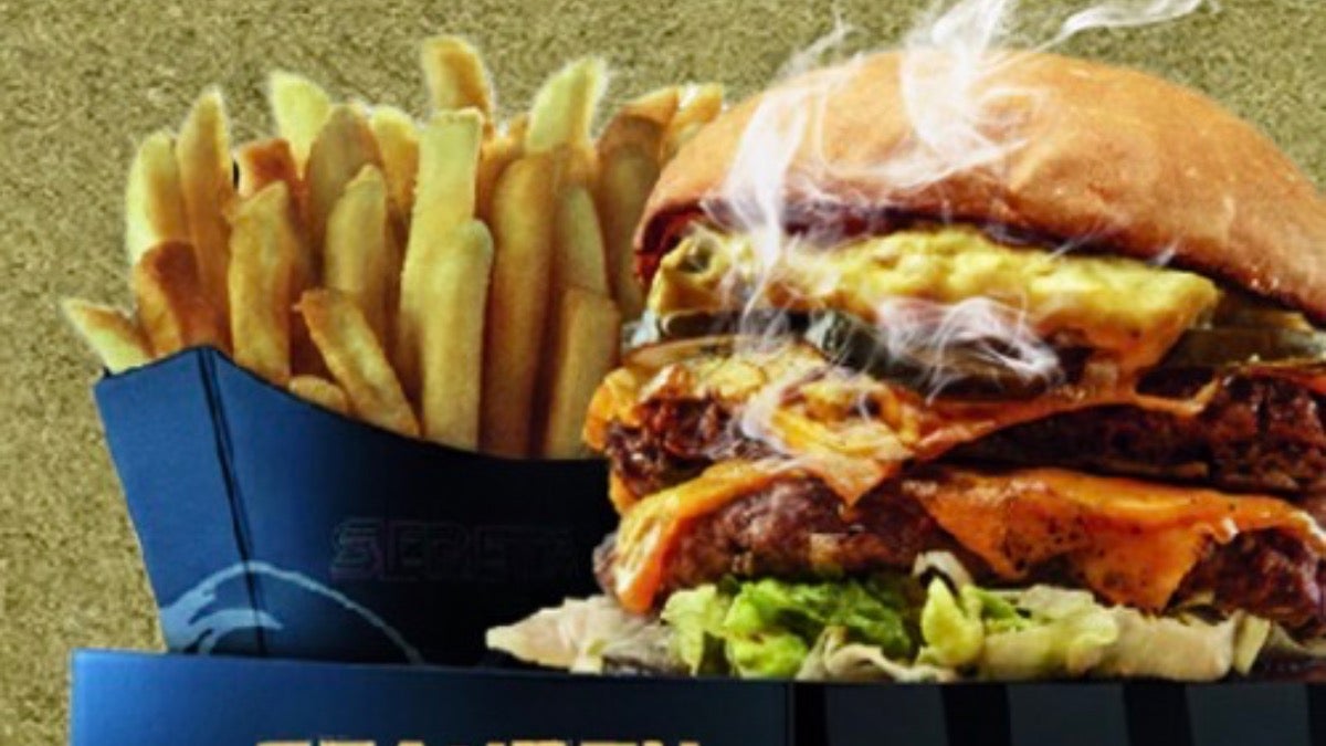 🍔🍗🍟 Stanbox