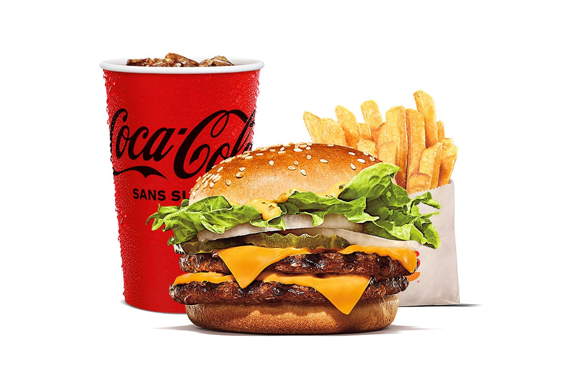 Big King®