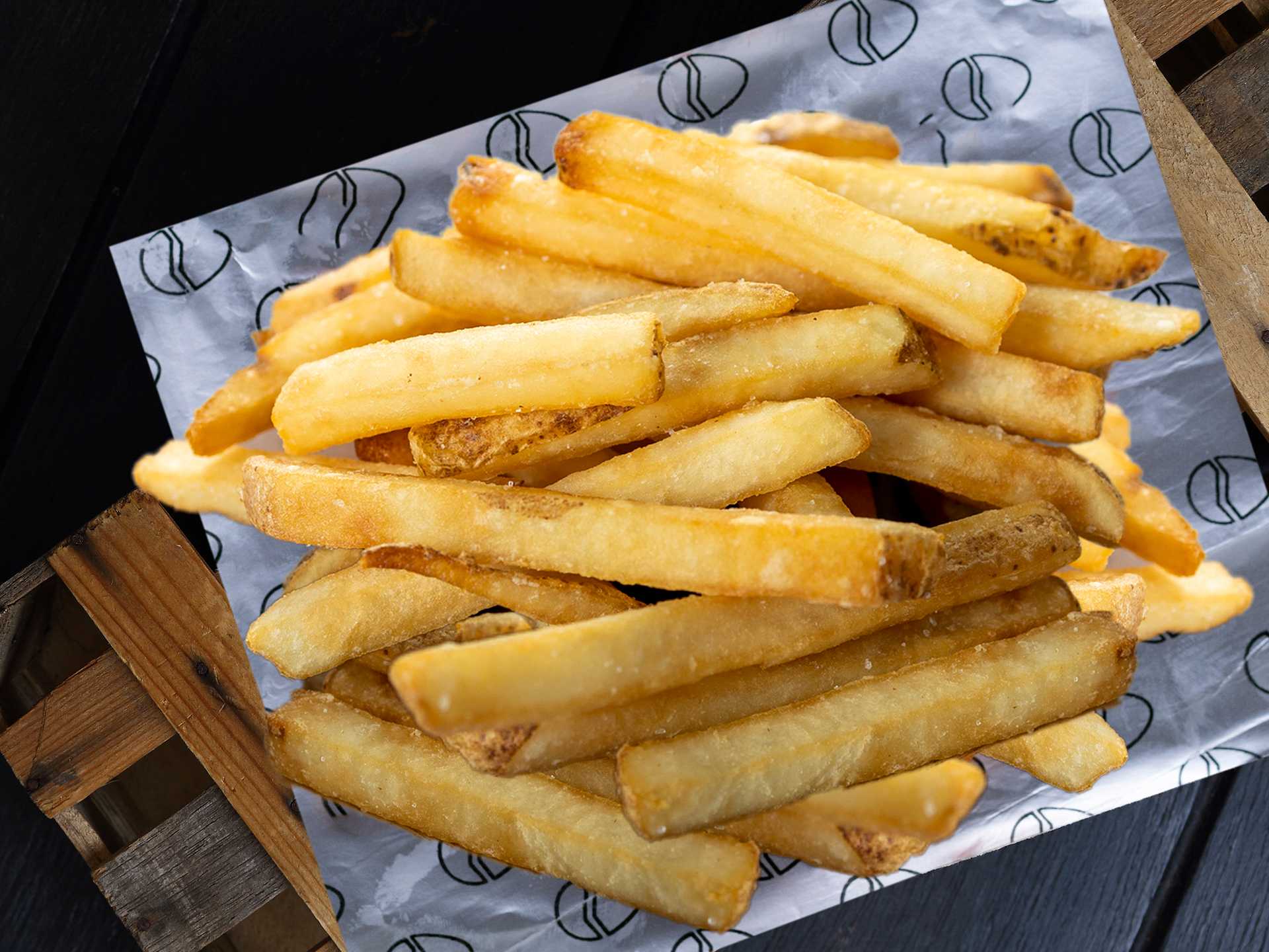 Fries