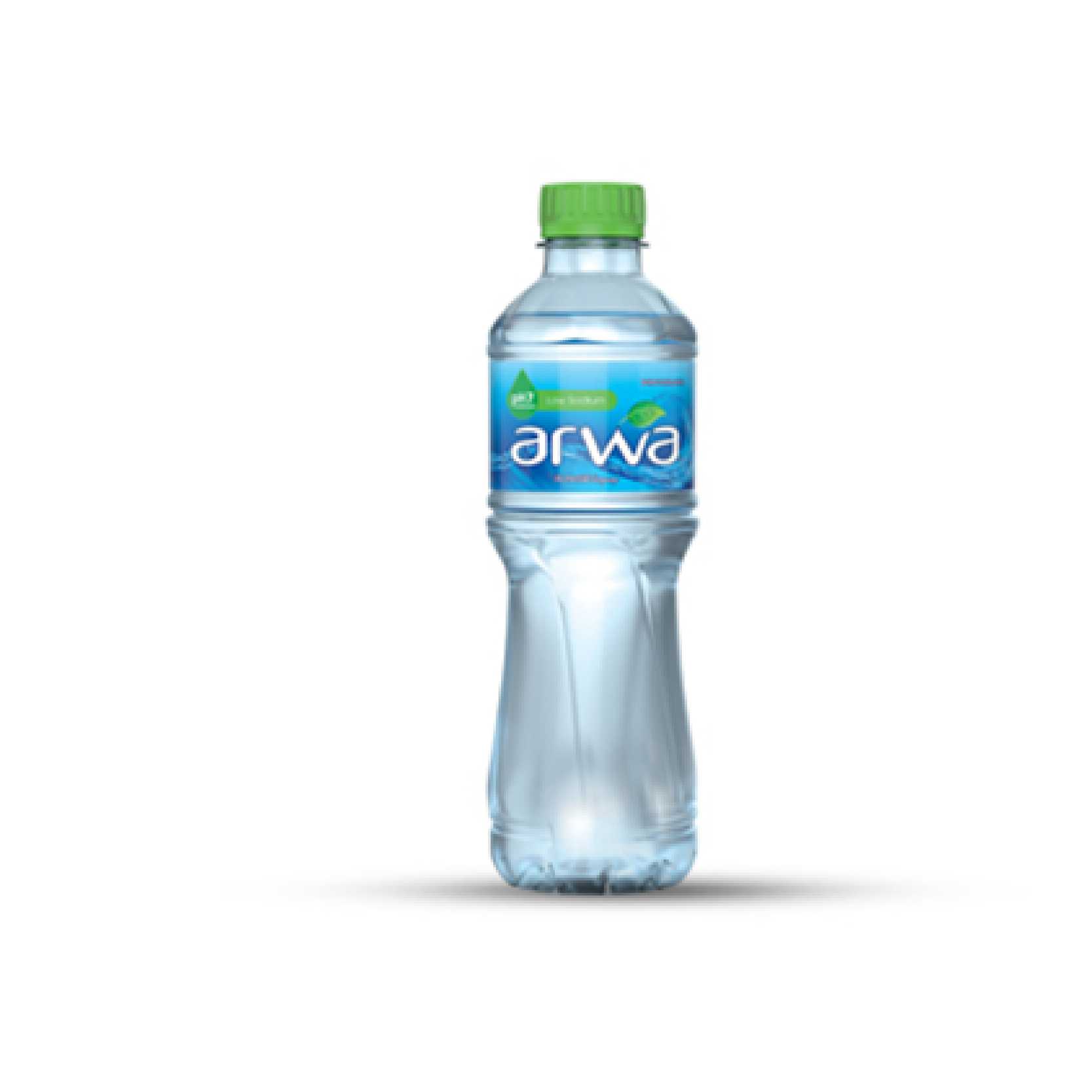 Water 500ml