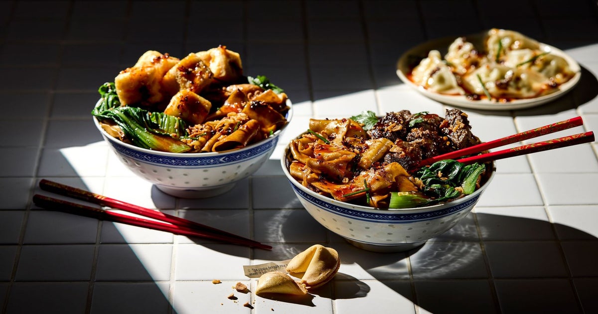 Slap Noodles - Wigston delivery from South Wigston - Order with Deliveroo