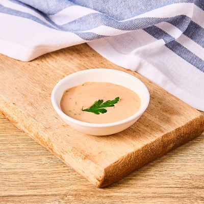 Sauce BCHEF Signature