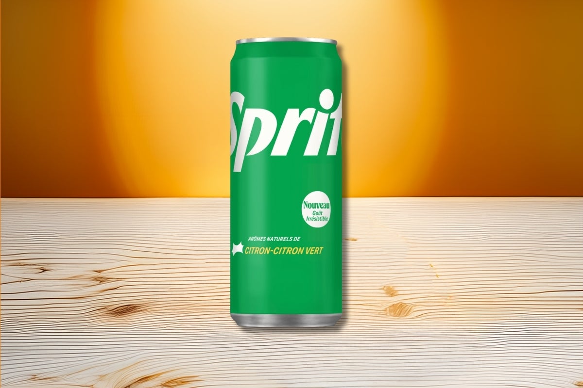 Sprite 🥤