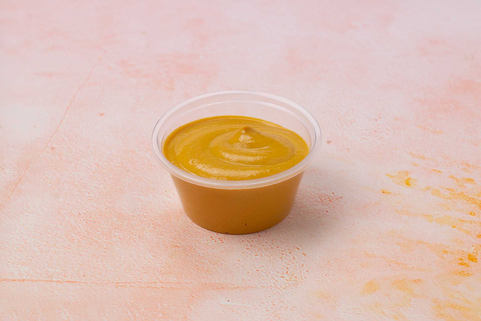Mustard