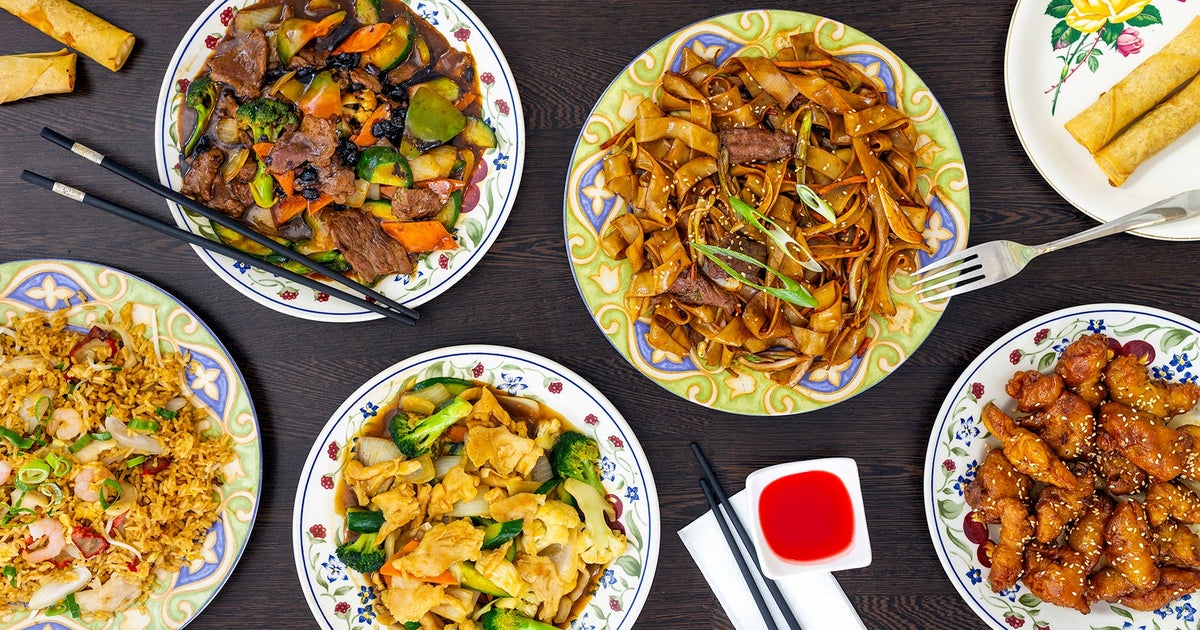 Ristorante Cinese Chuanji delivery from Milano Maggiolina - Order with