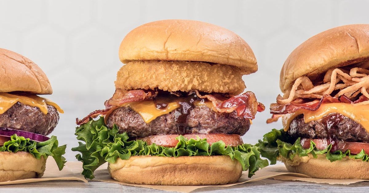 Hardrock Cafe Delivery From Marylebone Order With Deliveroo