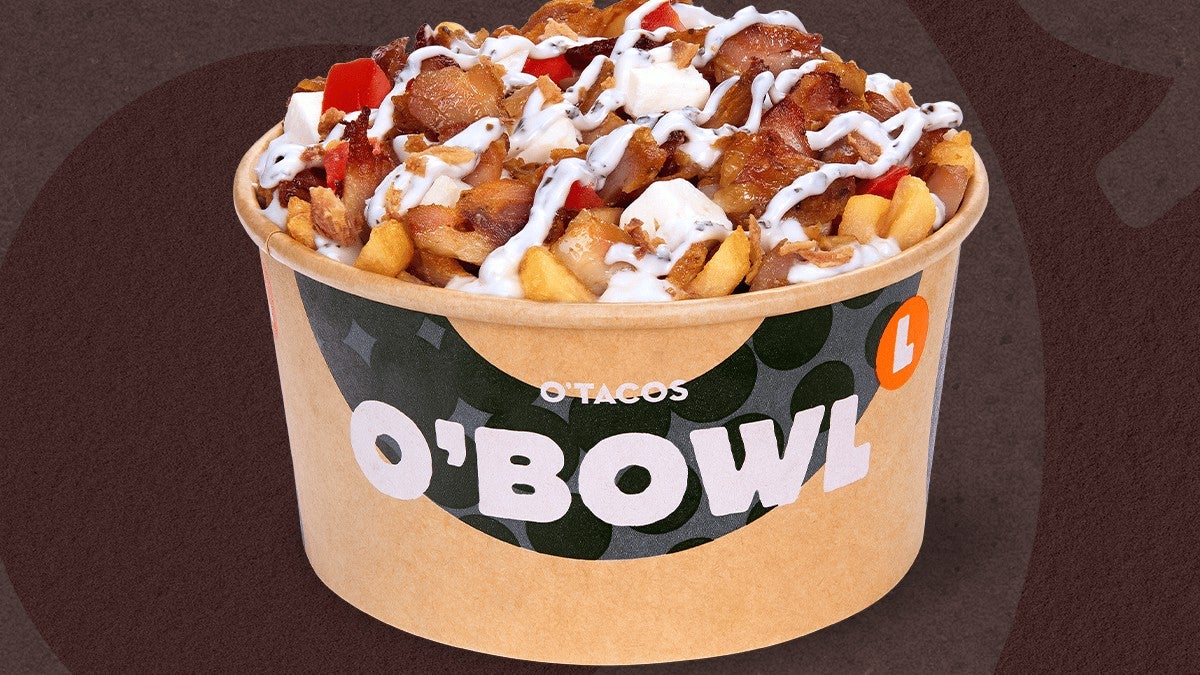 Obowl O’Street L