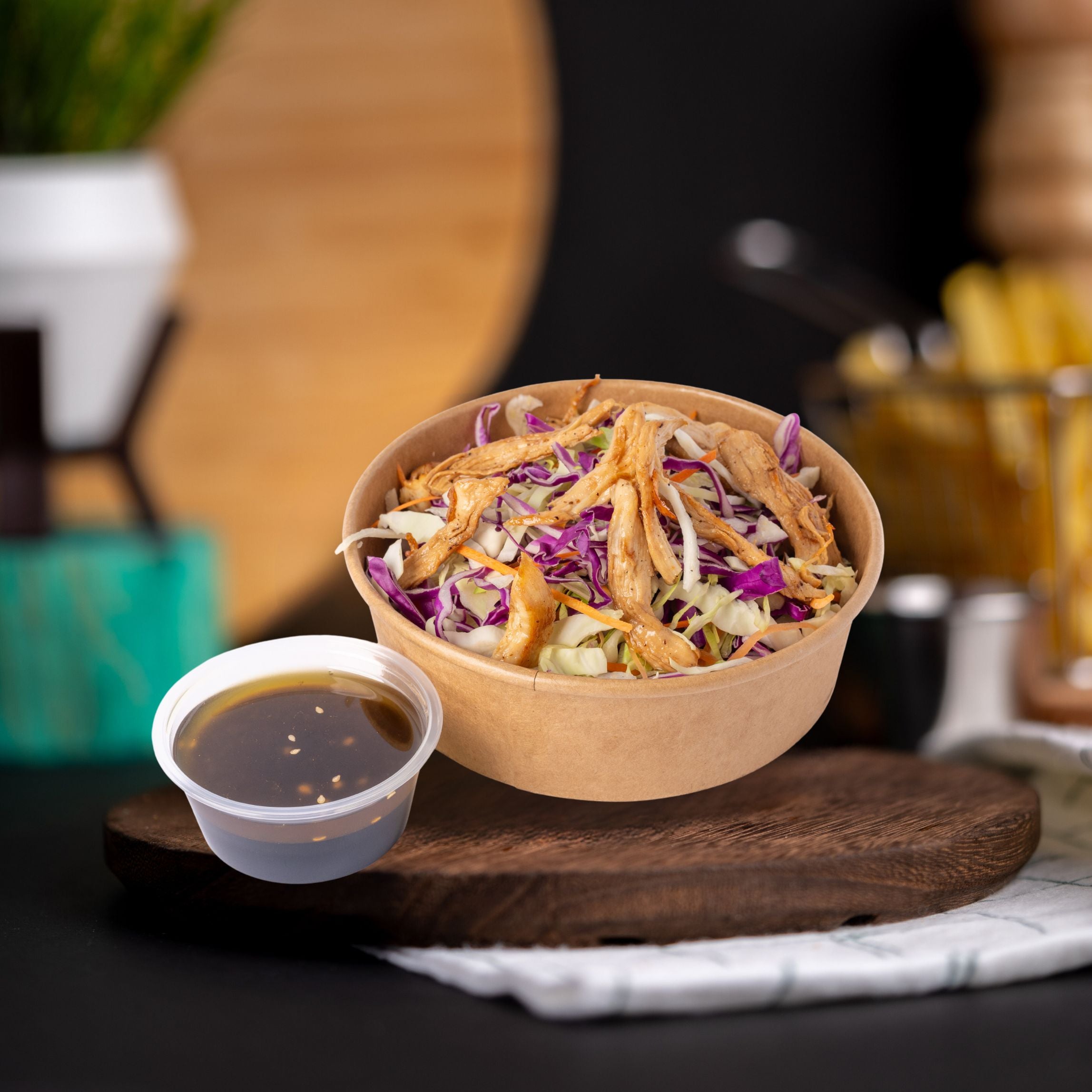 Asian Salad