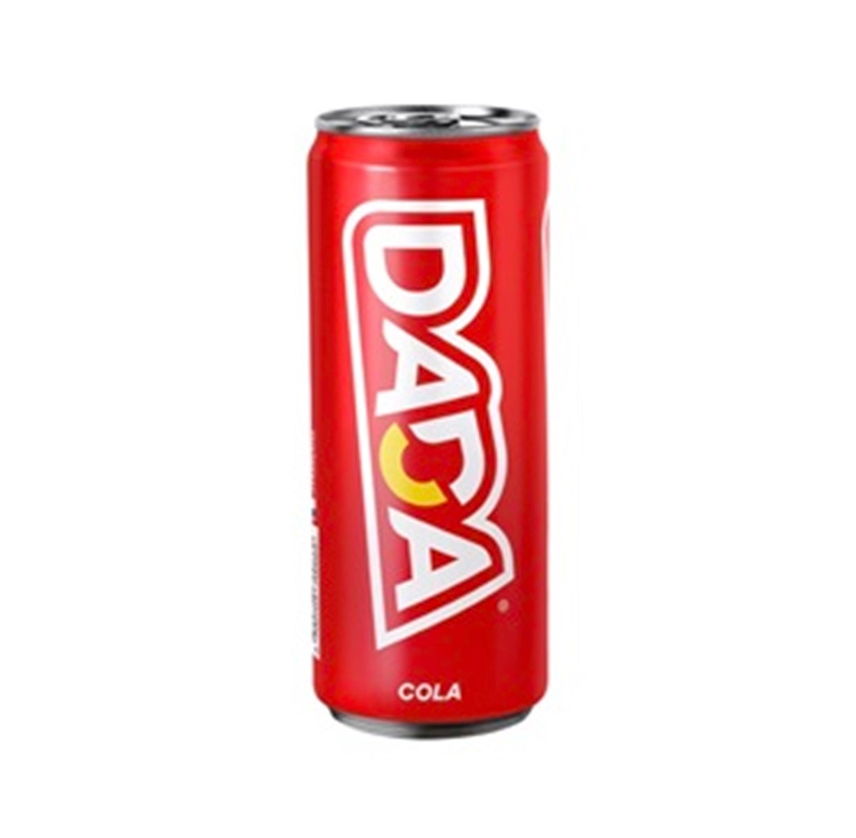 Dada Cola