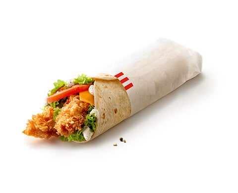 Crispy Wrap