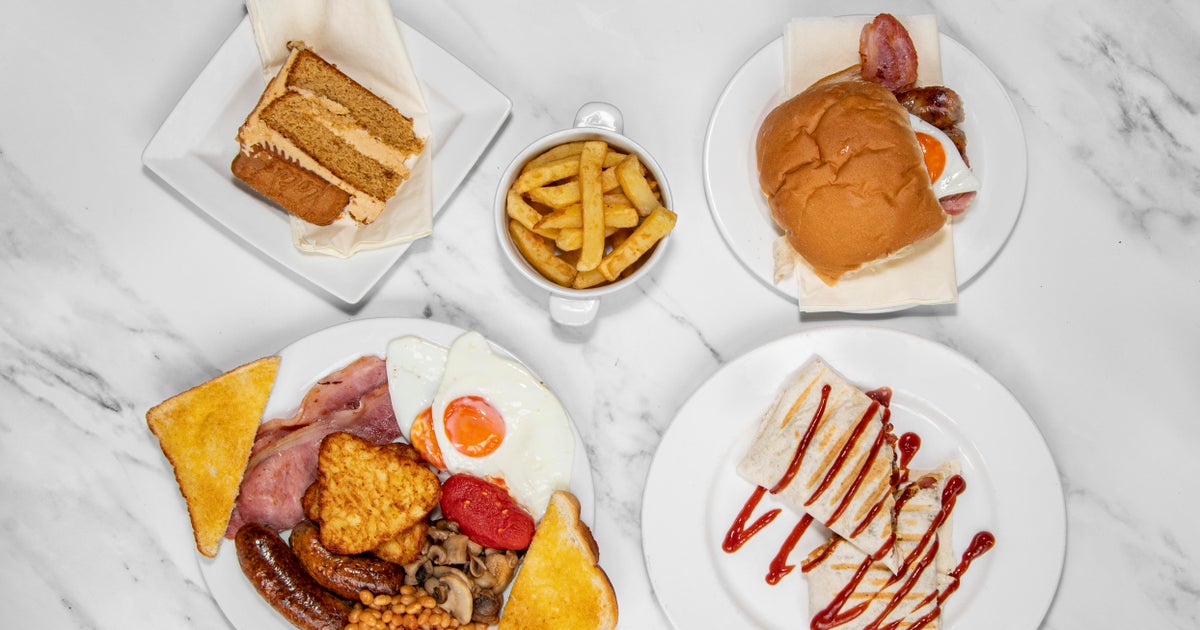 Bay Leaf Cafe Worthing delivery from Worthing Order with Deliveroo