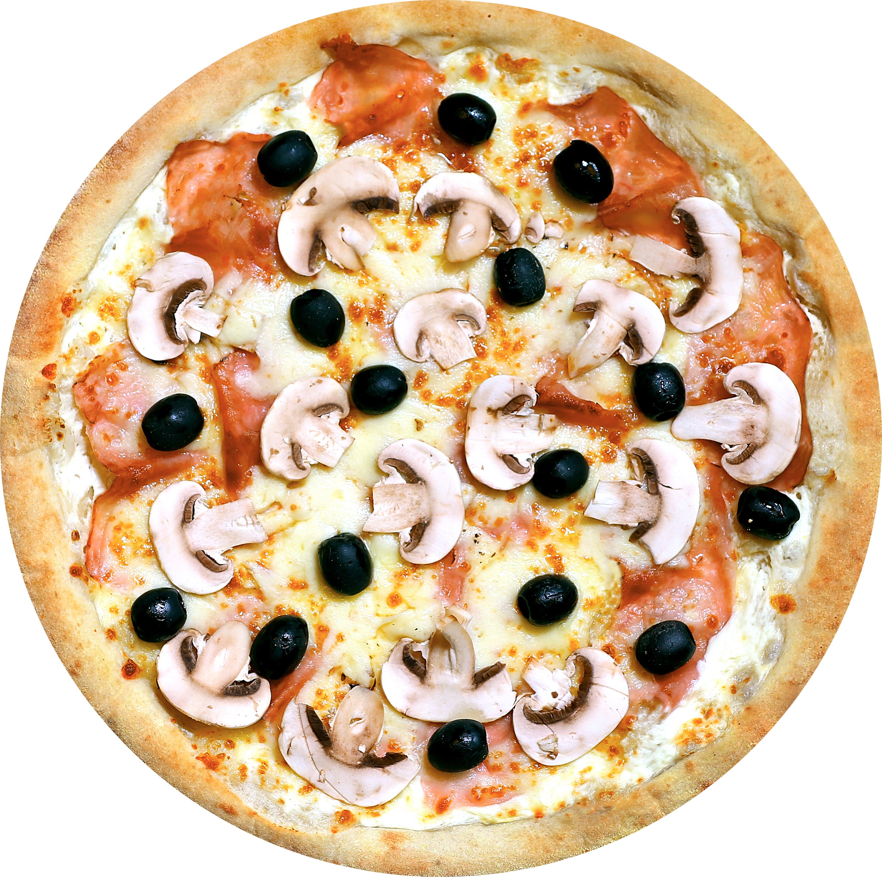 🍕🇫🇷 Française