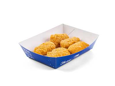 Jalapeño Bites