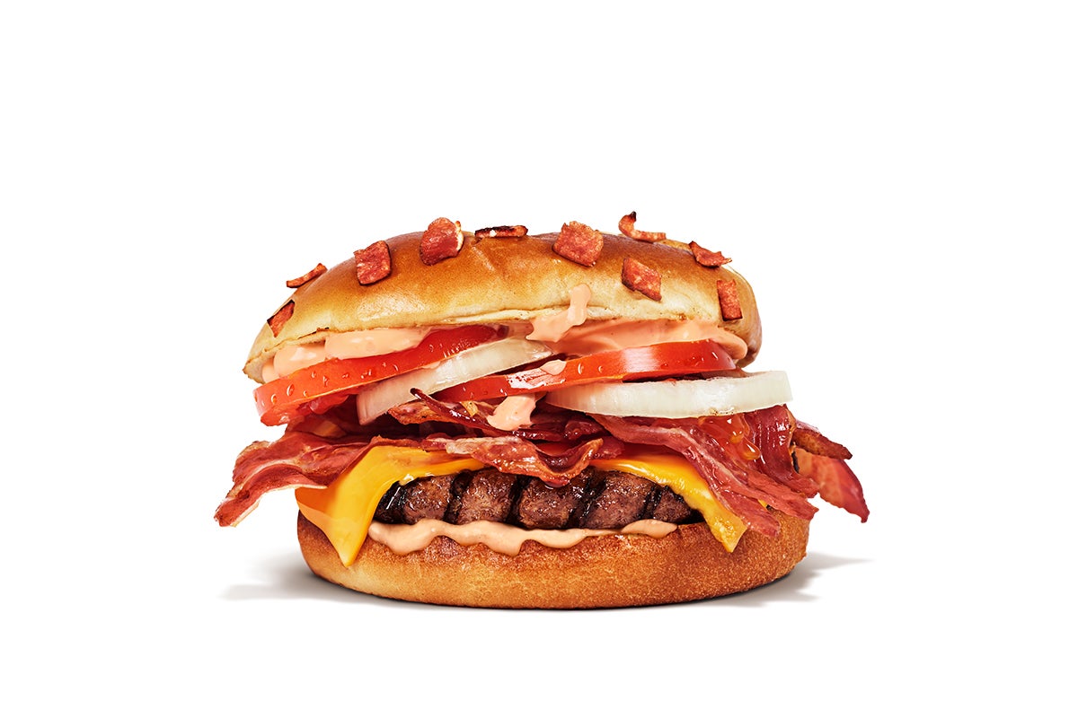 Bacon Lover