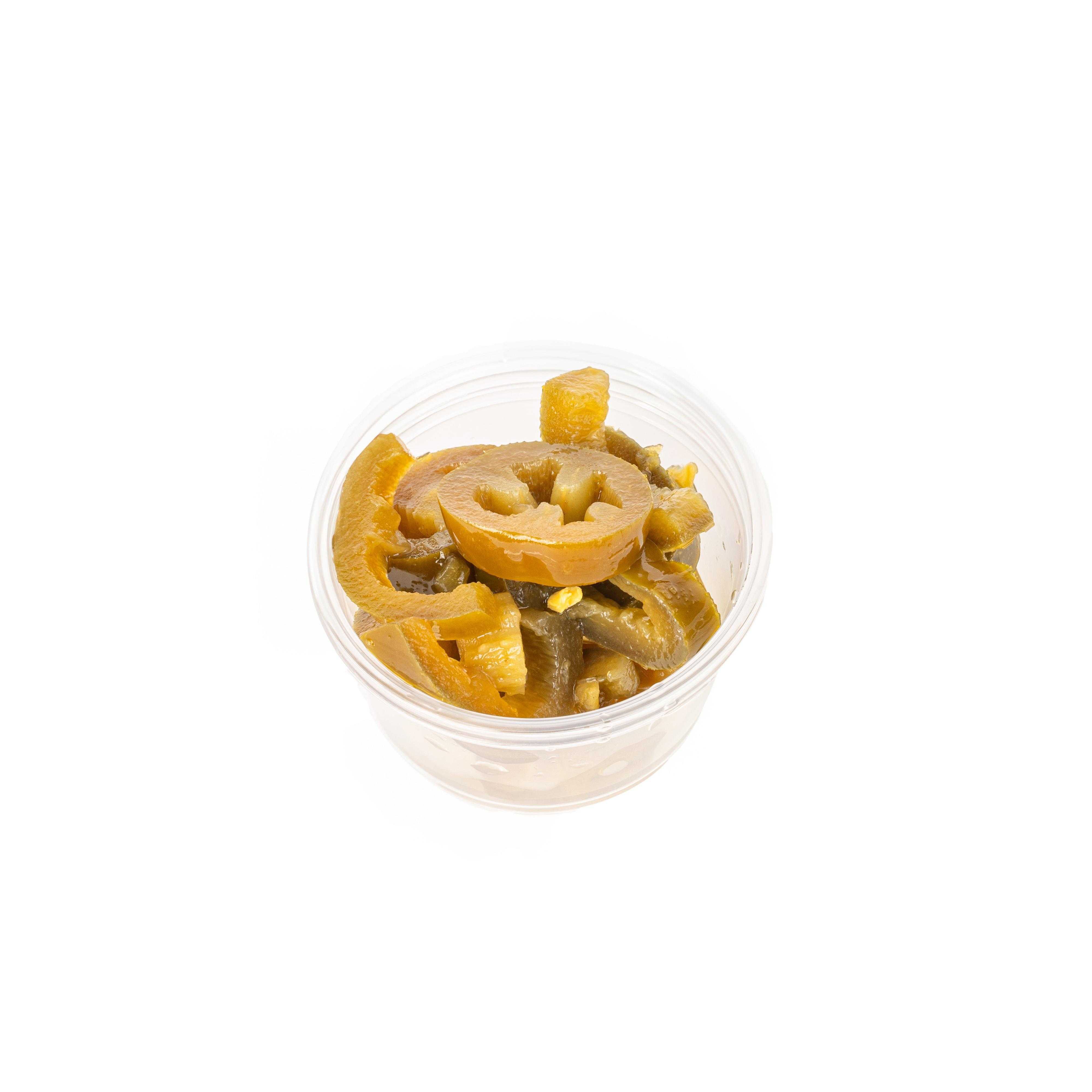 Jalapeño