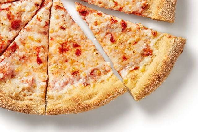 Large Margherita (V) Plant Based