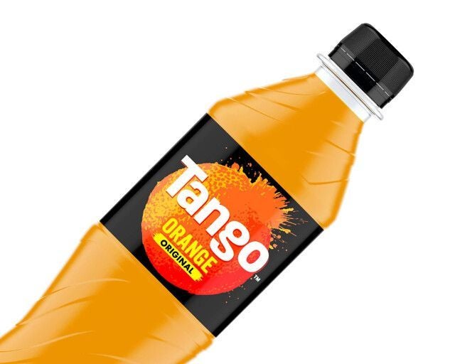 Tango (500ml Bottle)