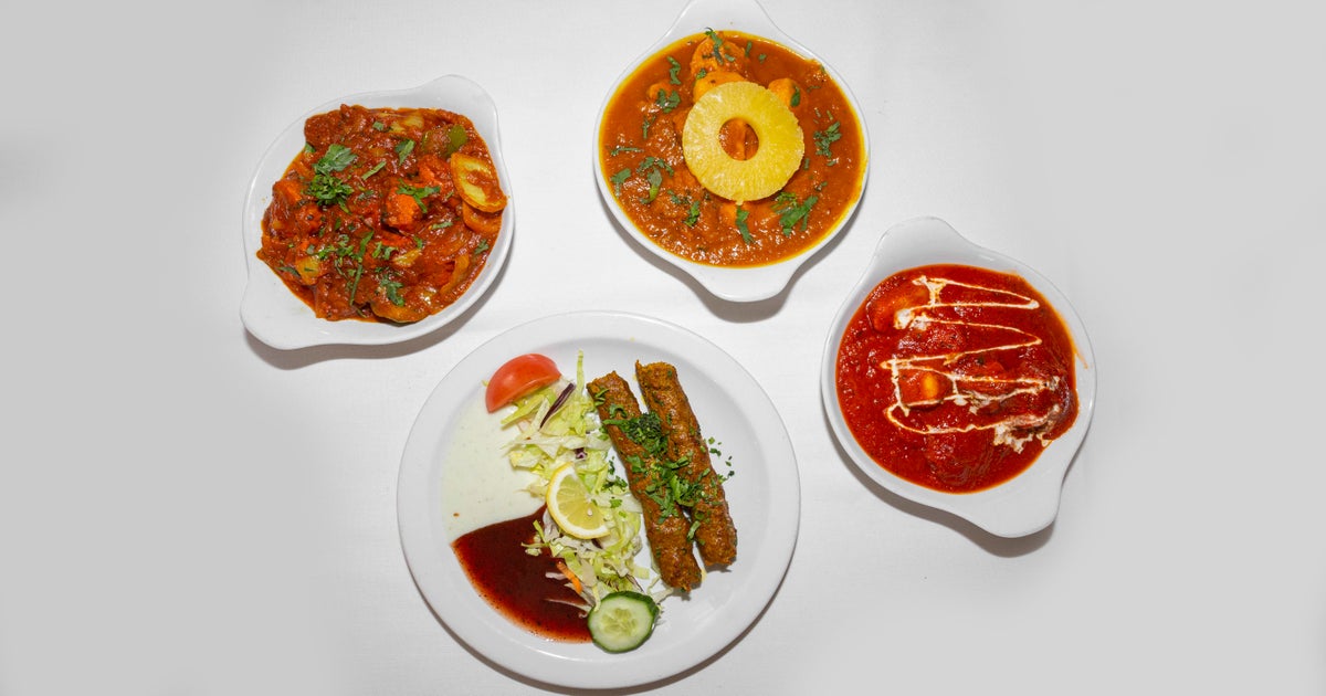 Cafe Saffron Hills Ln delivery from Shrewsbury Order with Deliveroo