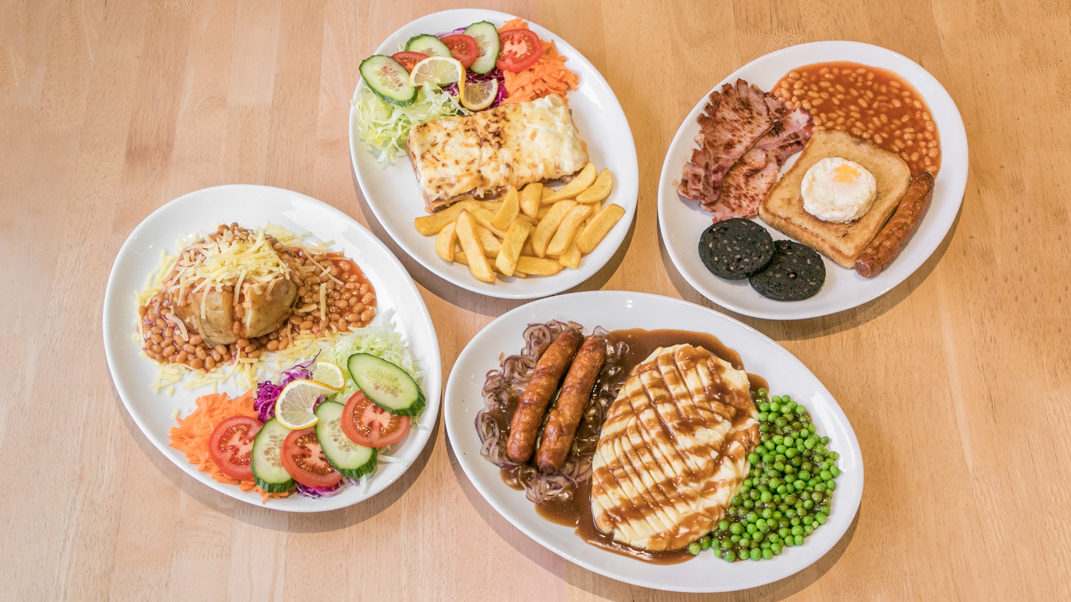 The Sandwich Bar delivery from Northampton Order with Deliveroo