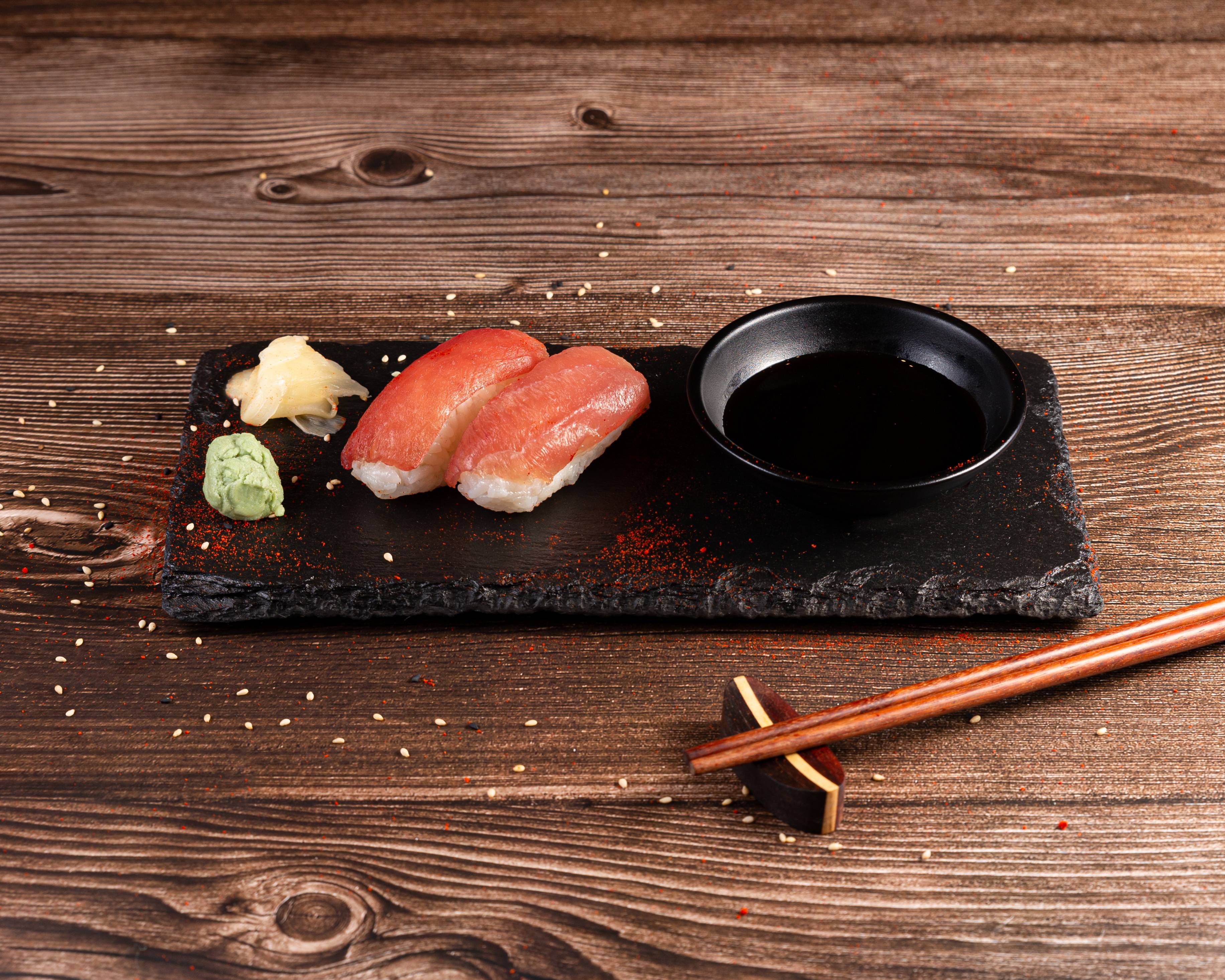 SUSHI Thon