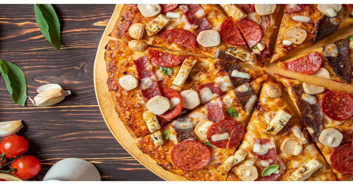 Ovenstory Pizza Reem Island delivery from Al Reem Island Order with