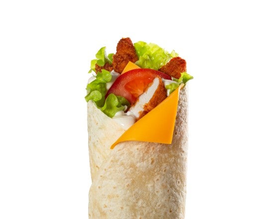 Wrap Tenders 