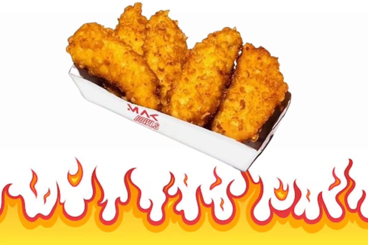 Tenders