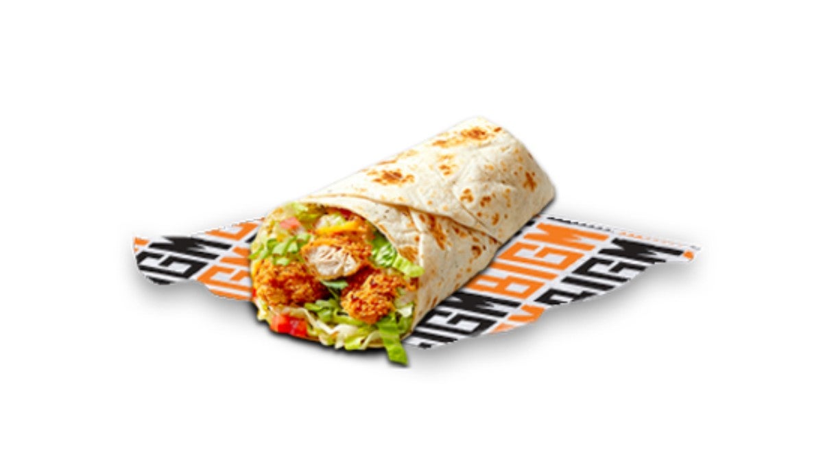 Wrap Tenders