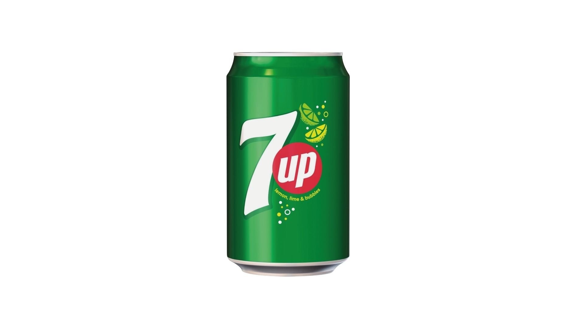 7UP Can 330ml