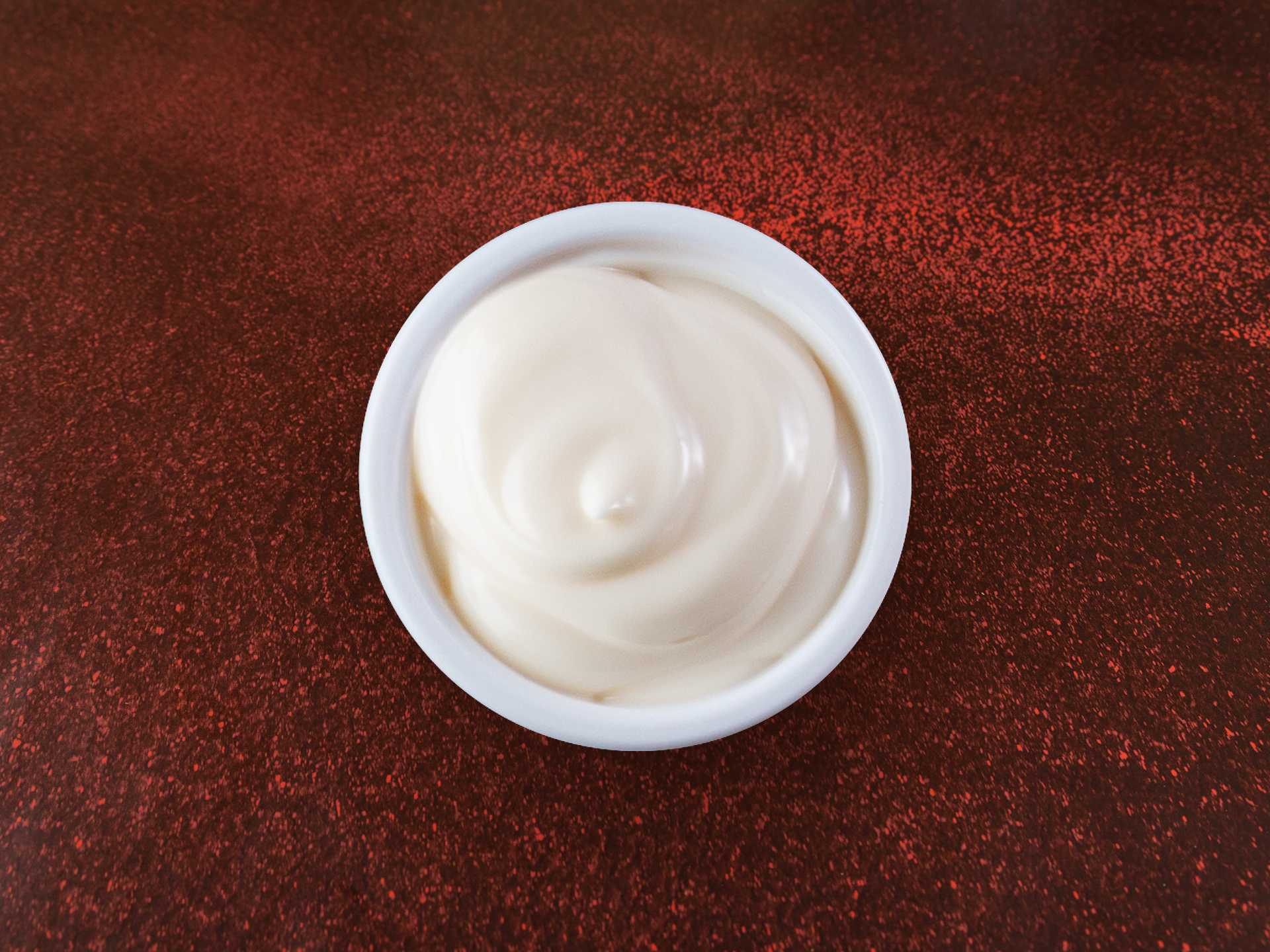 Mayo