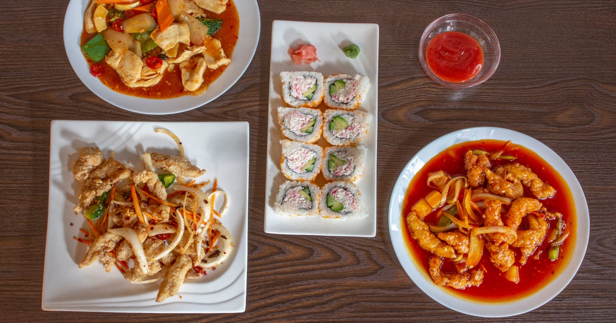 Kobe Asian Street Food delivery from Portlaoise Order with Deliveroo