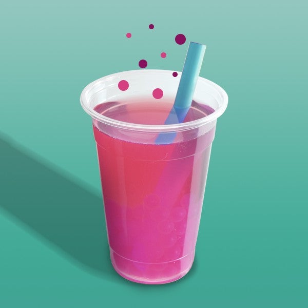 REFRESH RED FRUIT
