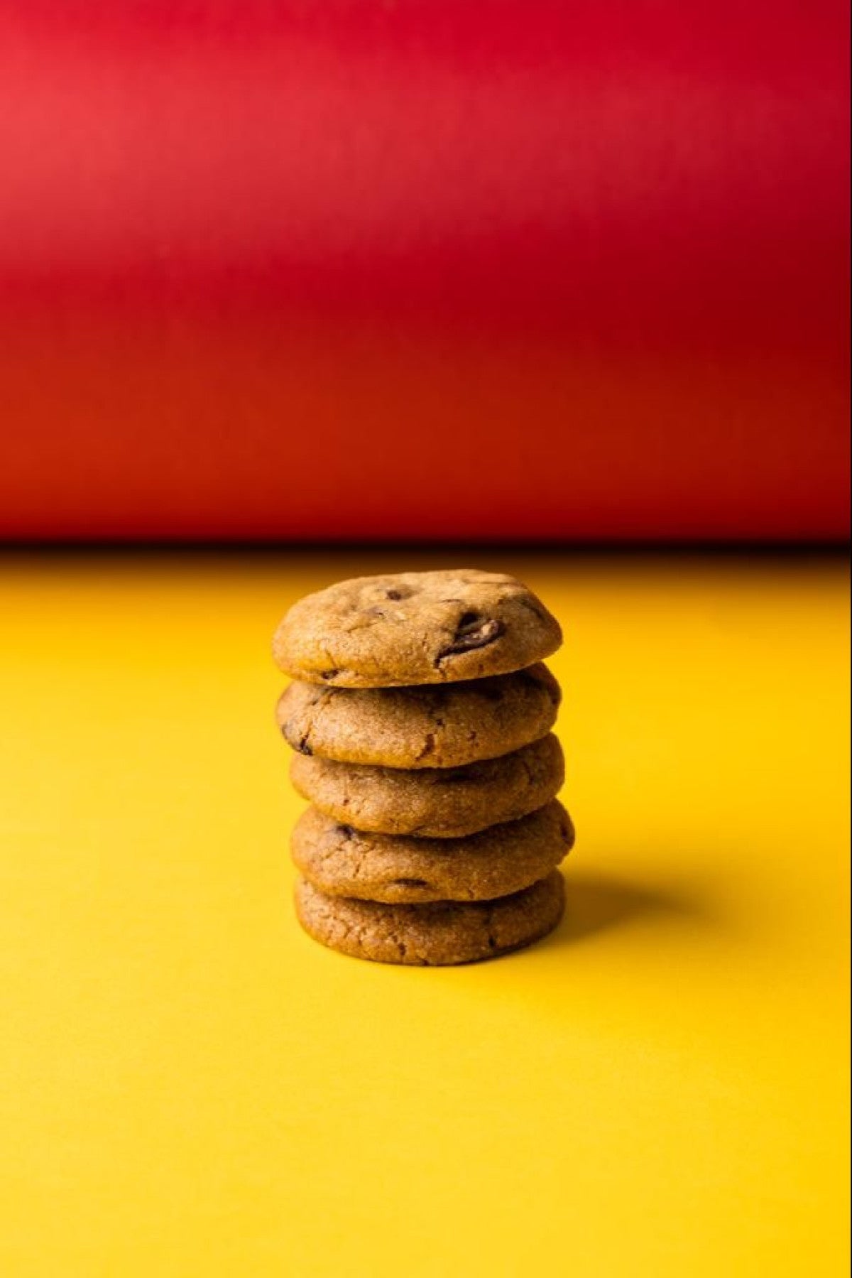 Choco Chip Cookies