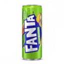 Fanta Exotic 33 Cl