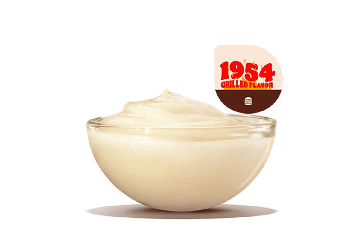 Sauce 1954