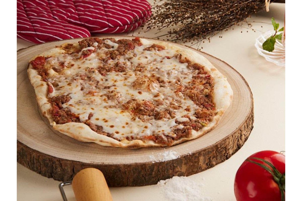 Cheese Meat
