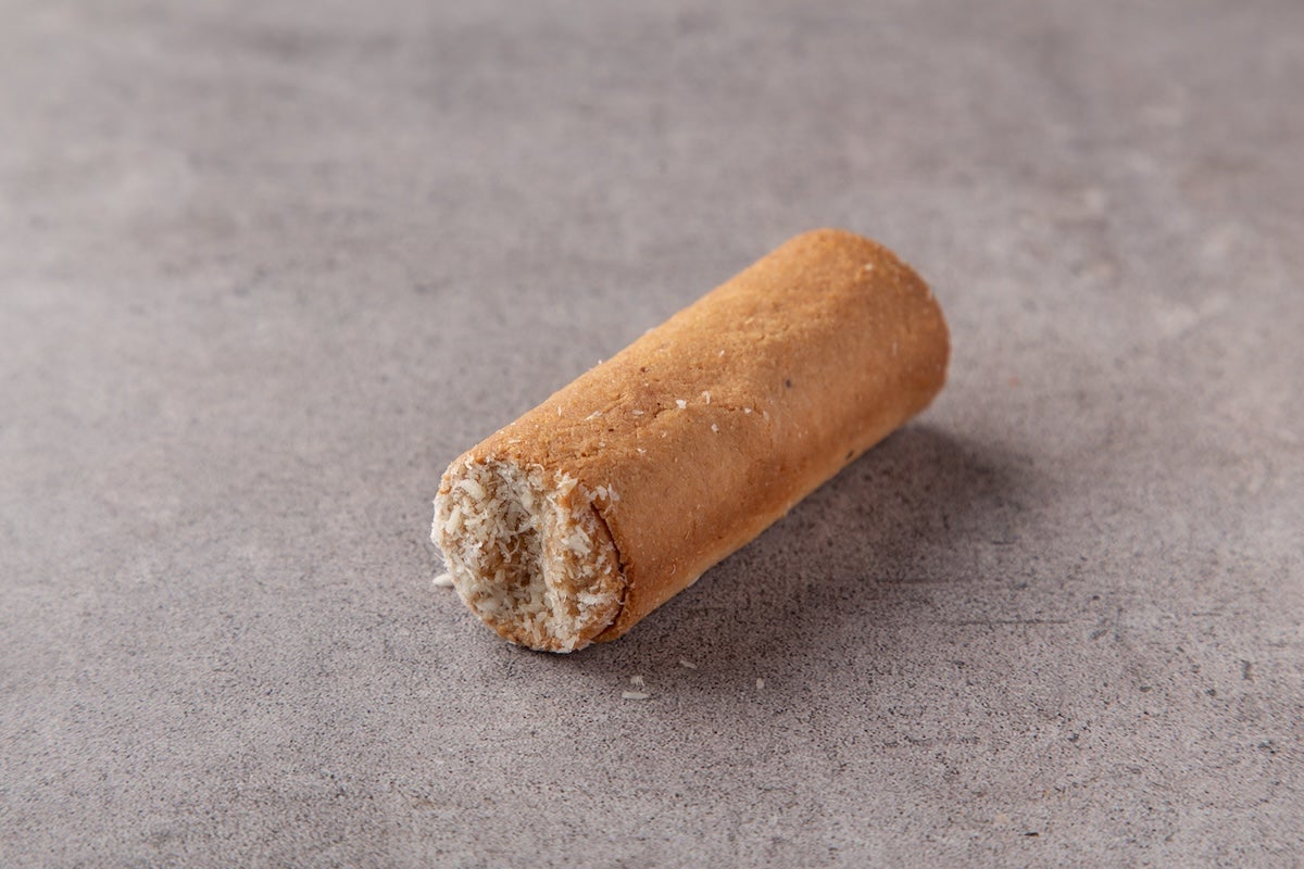 Keto Cheese Roll