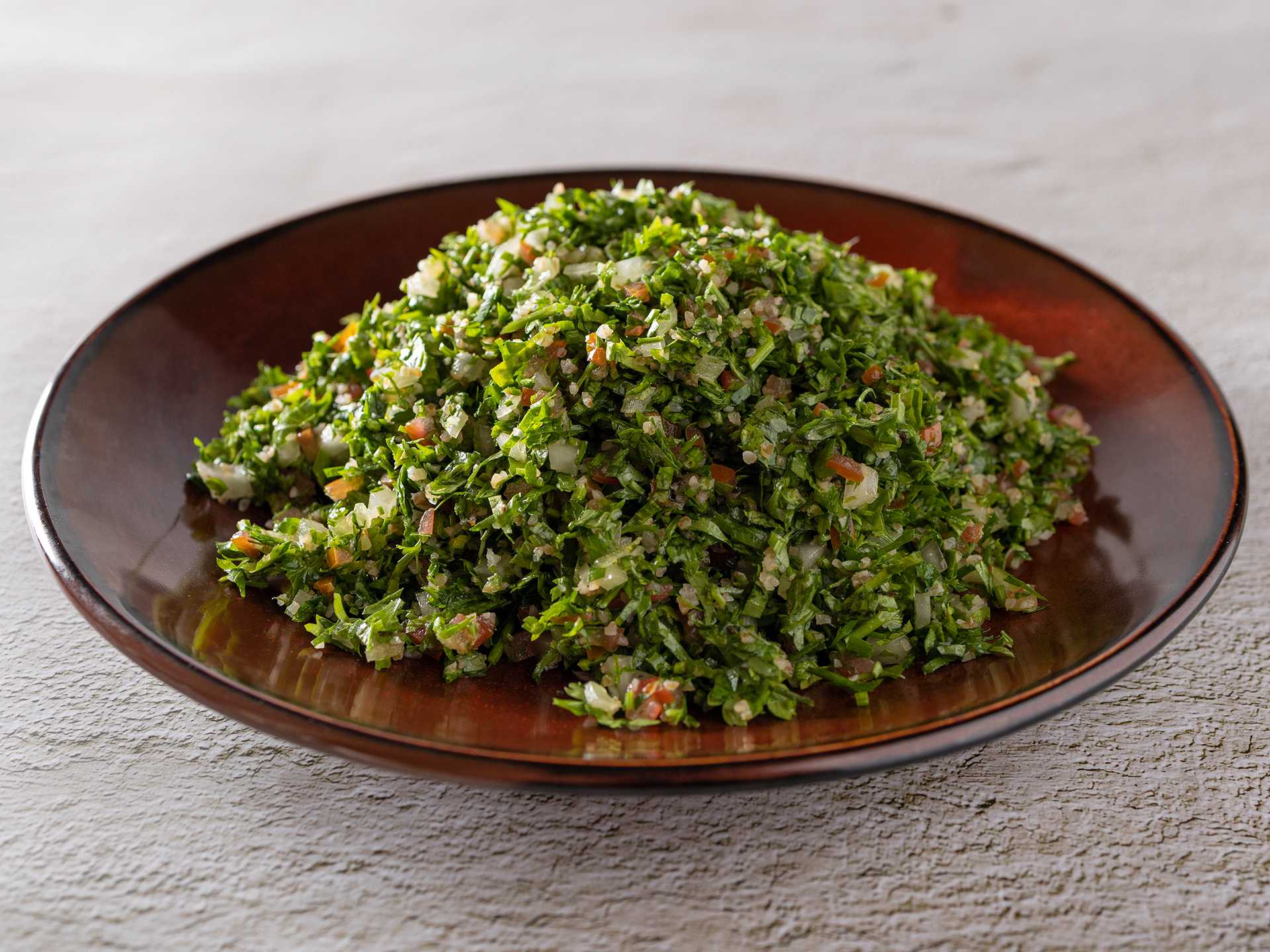 Tabbouleh Salad