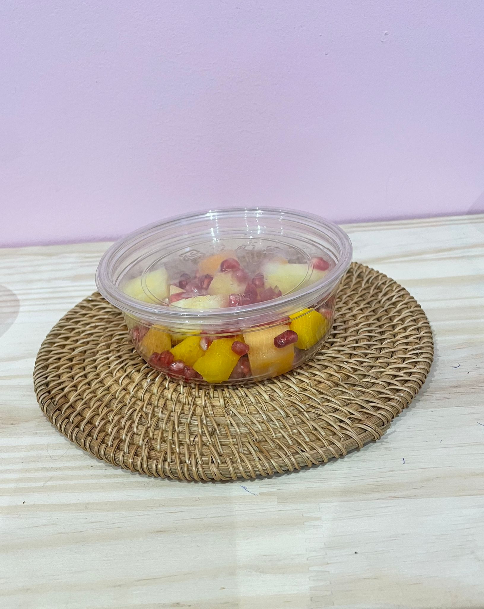 Salade de Fruit Fraîche