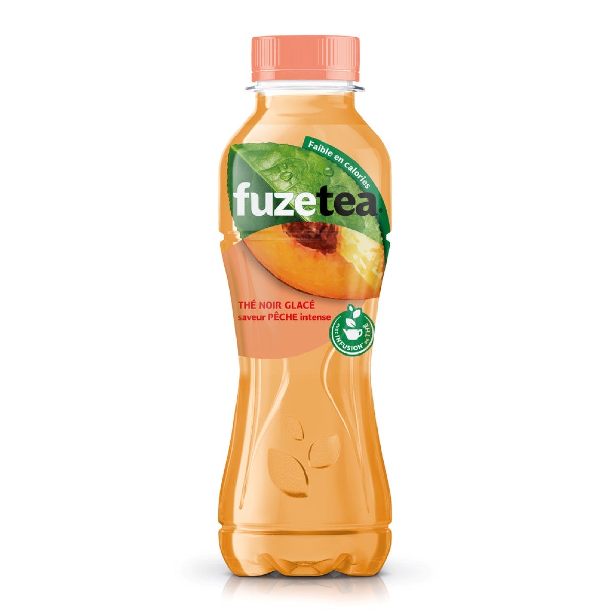 FUZE TEA 40cl