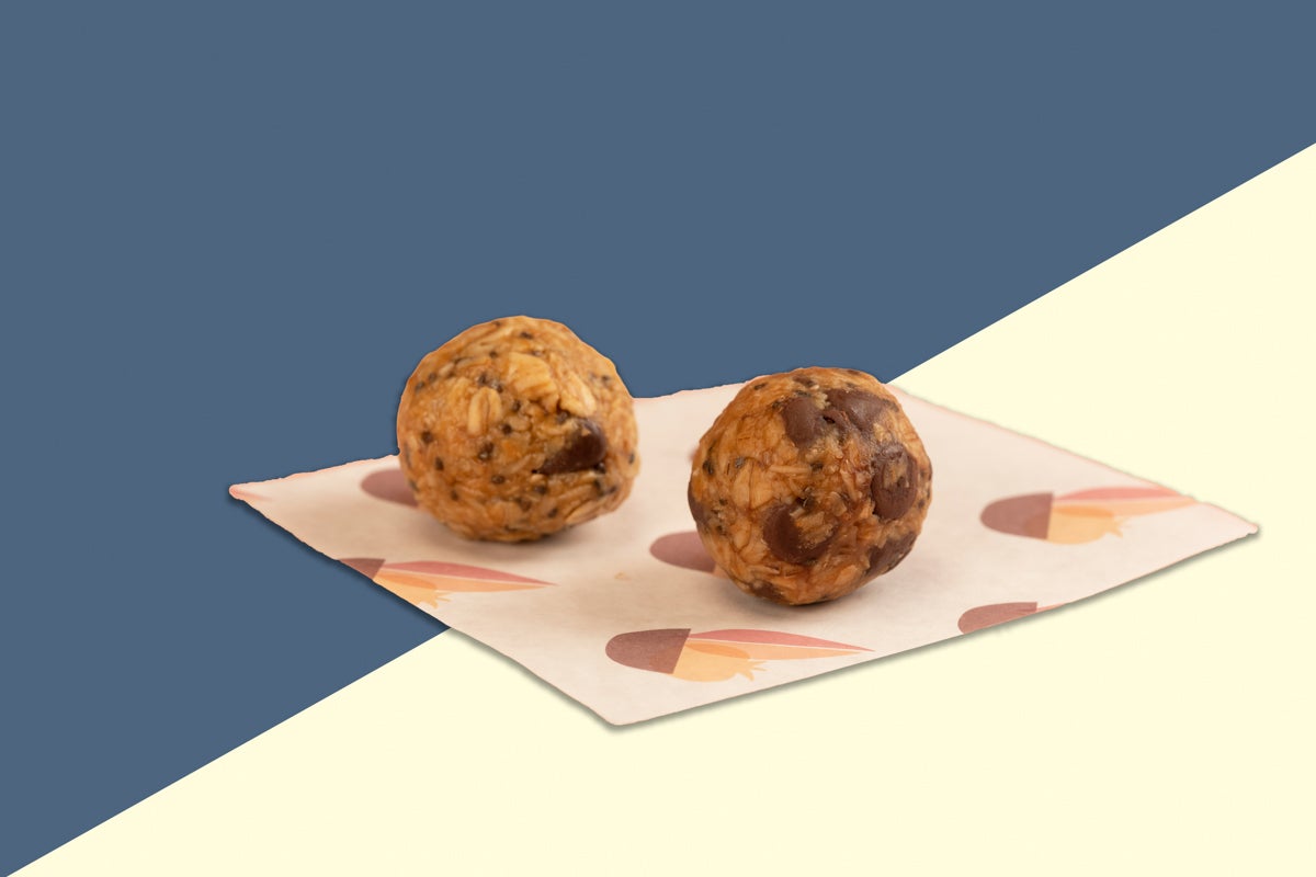 PB Balls