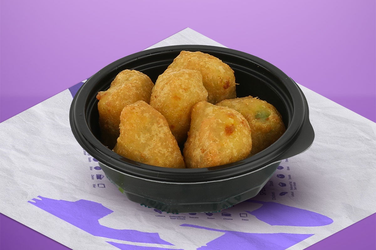 Jalapeno Cheesy Bites
