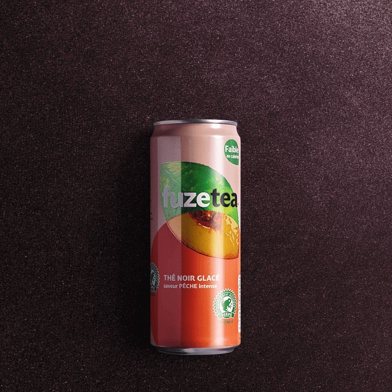 Fuzetea pêche