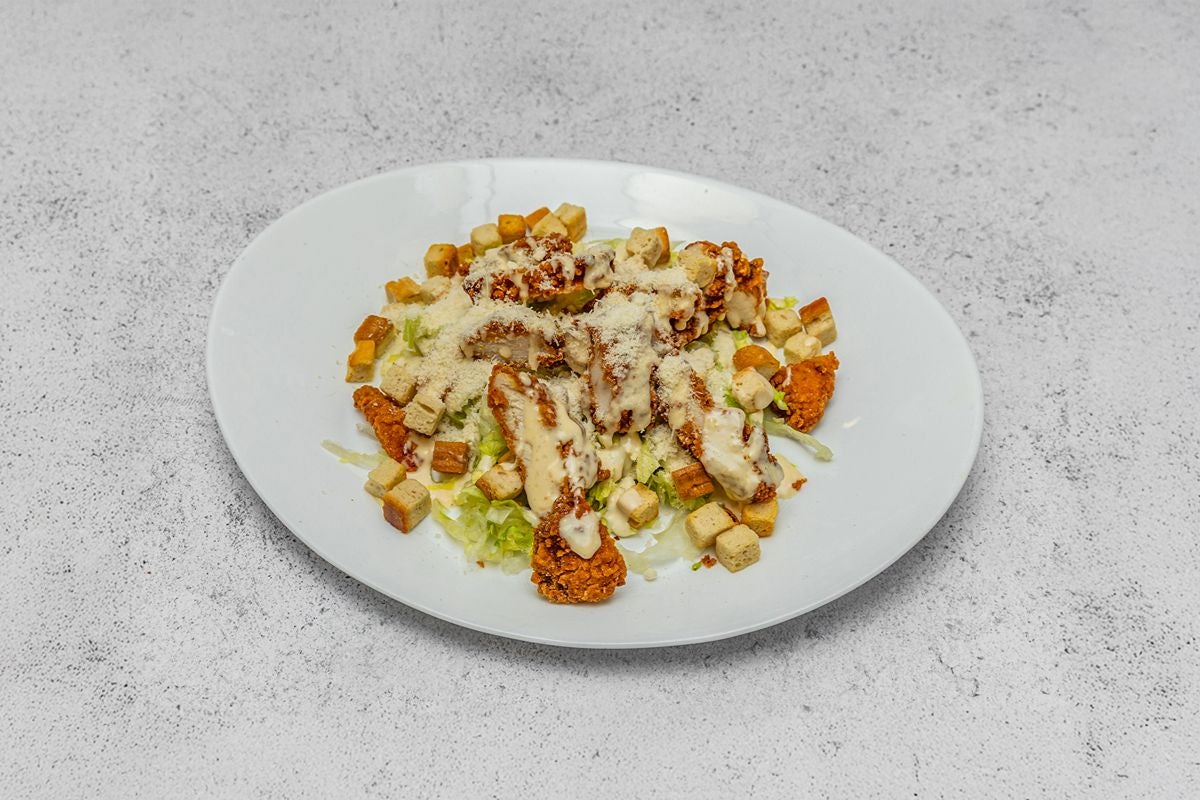 Salade César