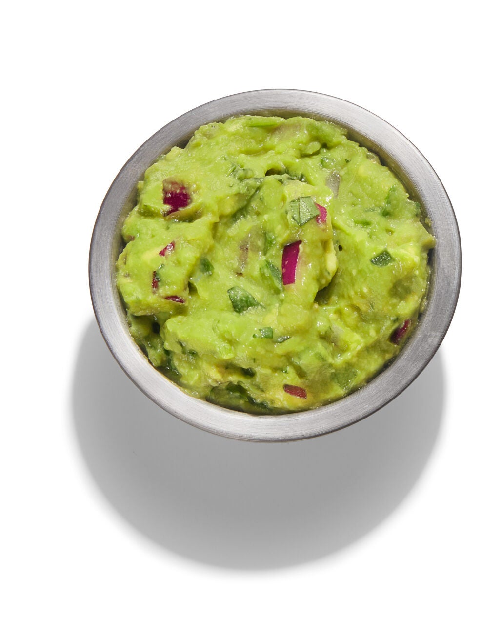 Side of Guacamole