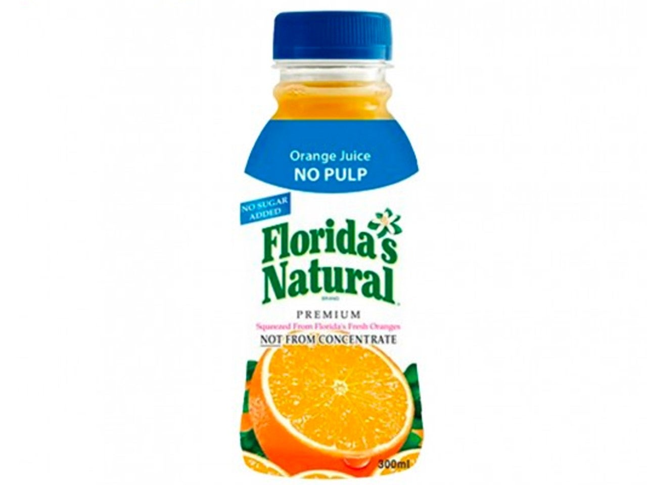 Orange Juice
