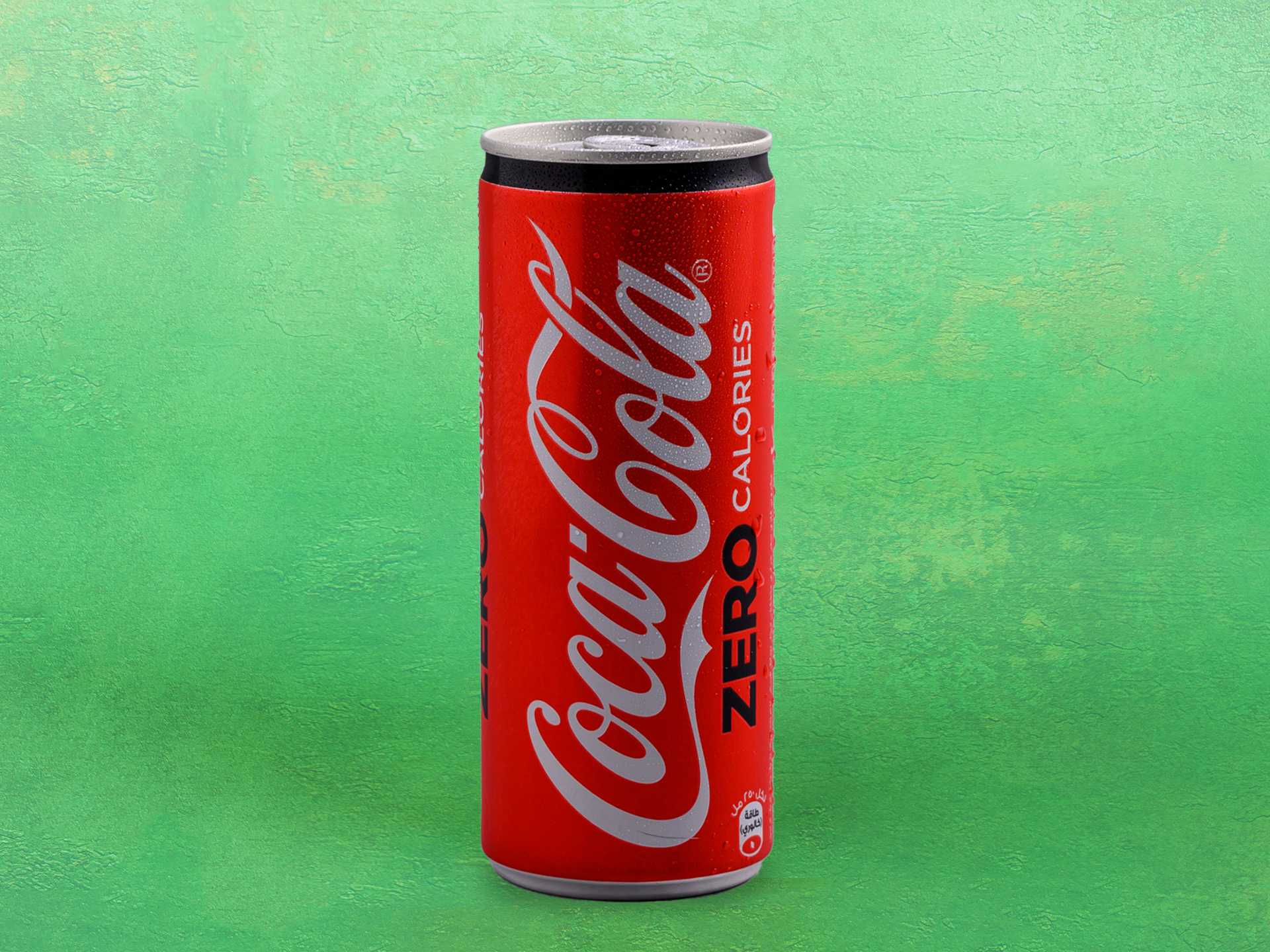 Coke Zero
